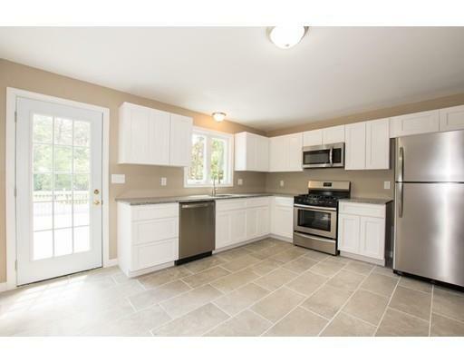 Property Photo: 115 South Meadow Rd. MA 02330