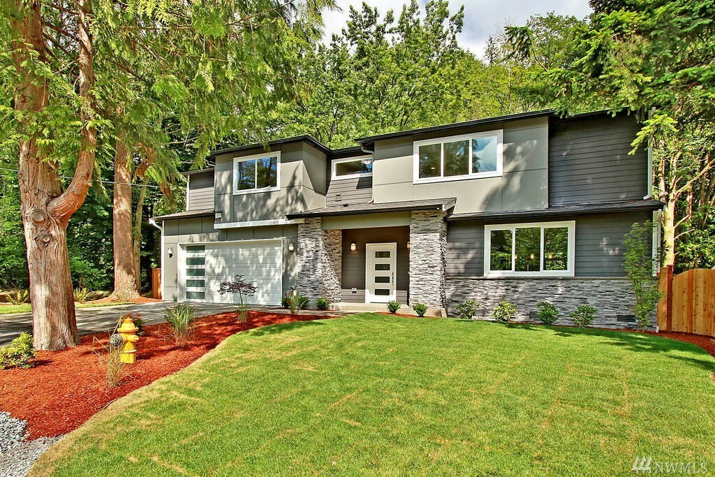 Property Photo:  13805 Fender Drive  WA 98087 