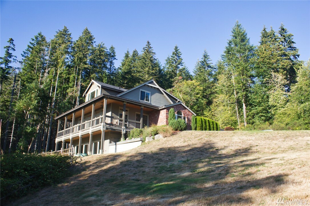 Property Photo: 14157 SE Olympic Drive WA 98359