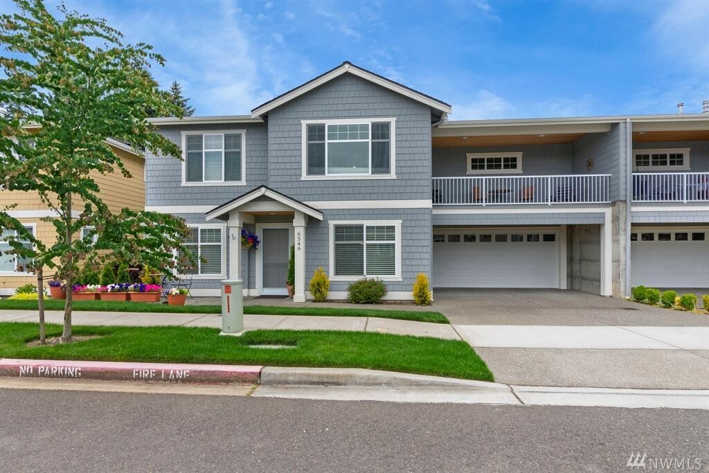 Property Photo: 6546 Hunt Highlands Lp WA 98335
