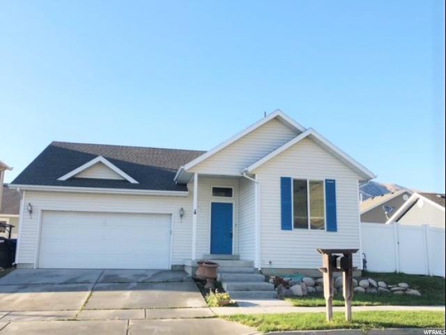 Property Photo: Address not disclosed UT 84302