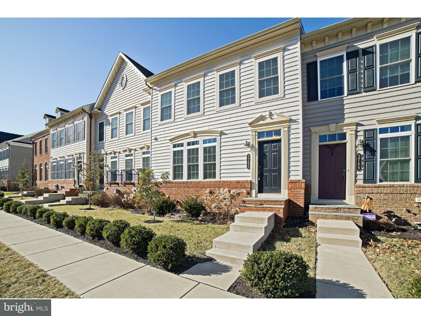 Property Photo: 3765 William Daves Road PA 18902