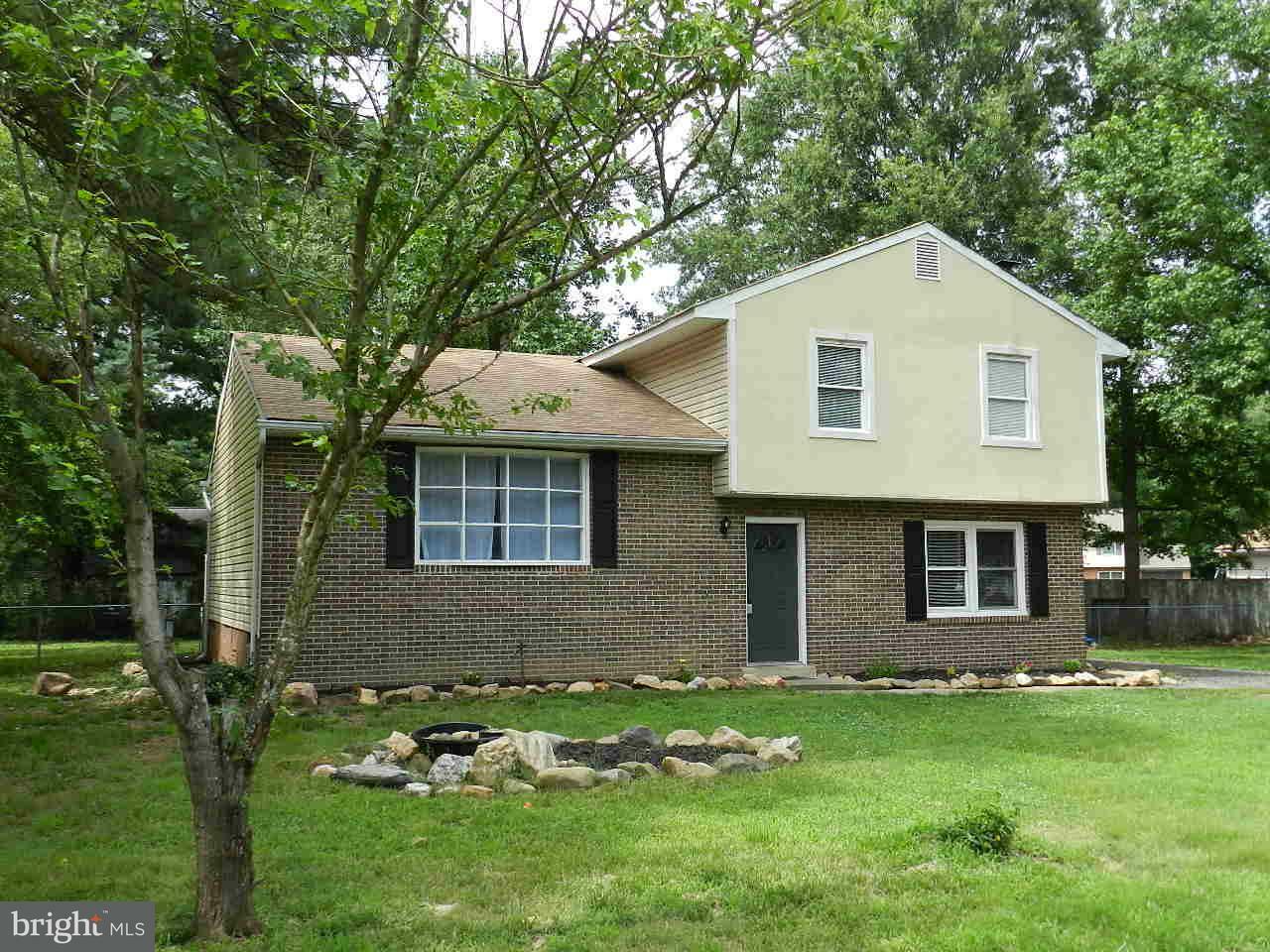 Property Photo:  6 Yosemite Lane  VA 22408 