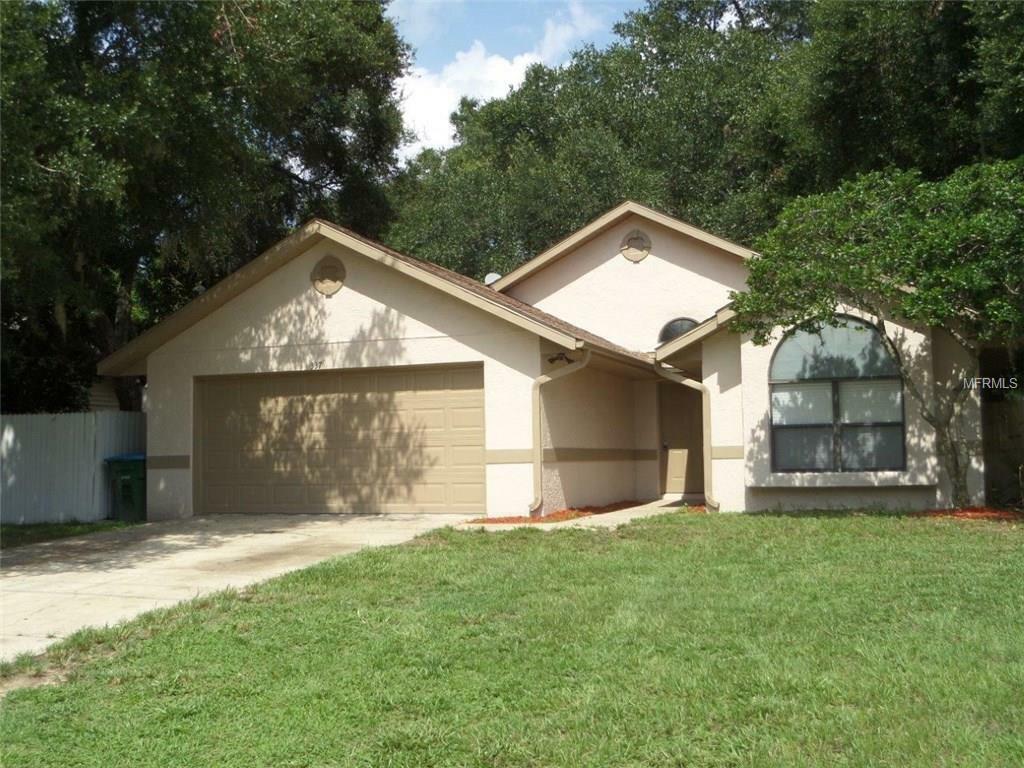 Property Photo:  337 Providence Boulevard  FL 32725 