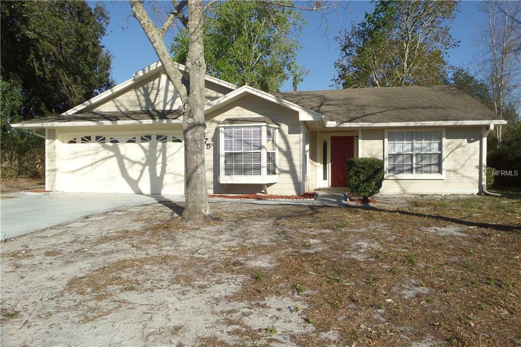 Property Photo:  2375 Moonstone Avenue  FL 32738 