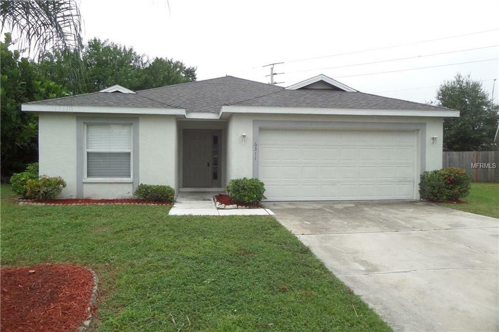 Property Photo:  6311 7th Court E  FL 34203 