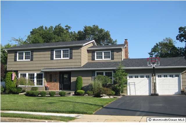 Property Photo: 3 Beacon Drive NJ 07731