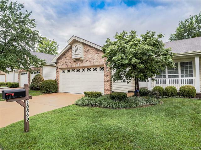 Property Photo:  10860 Concord Circle Drive   63123 