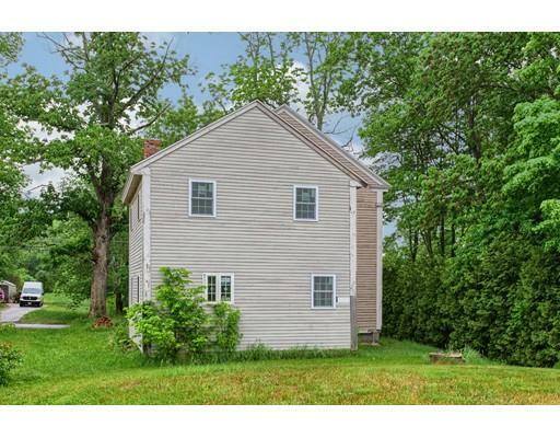 Property Photo:  14 Elm St  MA 01452 