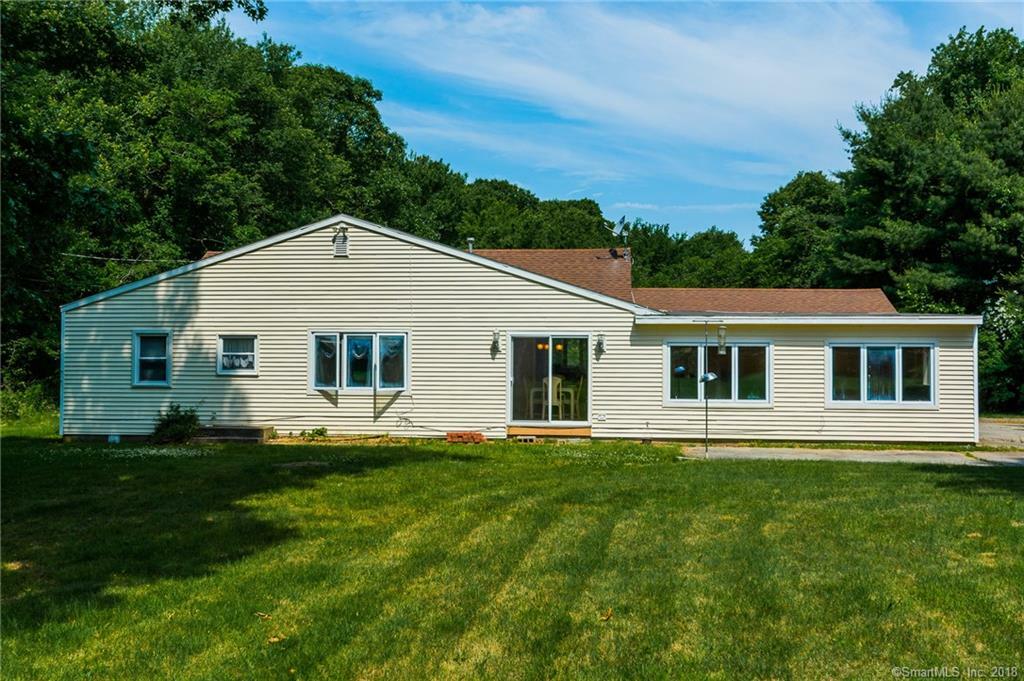 Property Photo:  49 McCurdy Road  CT 06371 