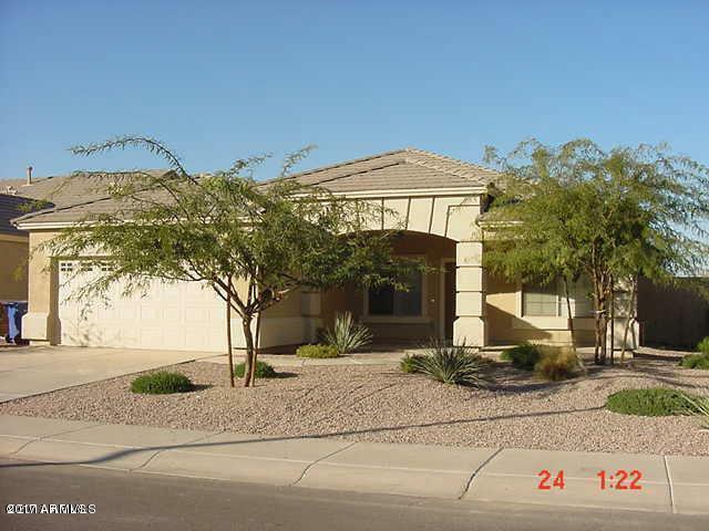 Property Photo:  1246 E Bluebird Drive  AZ 85296 