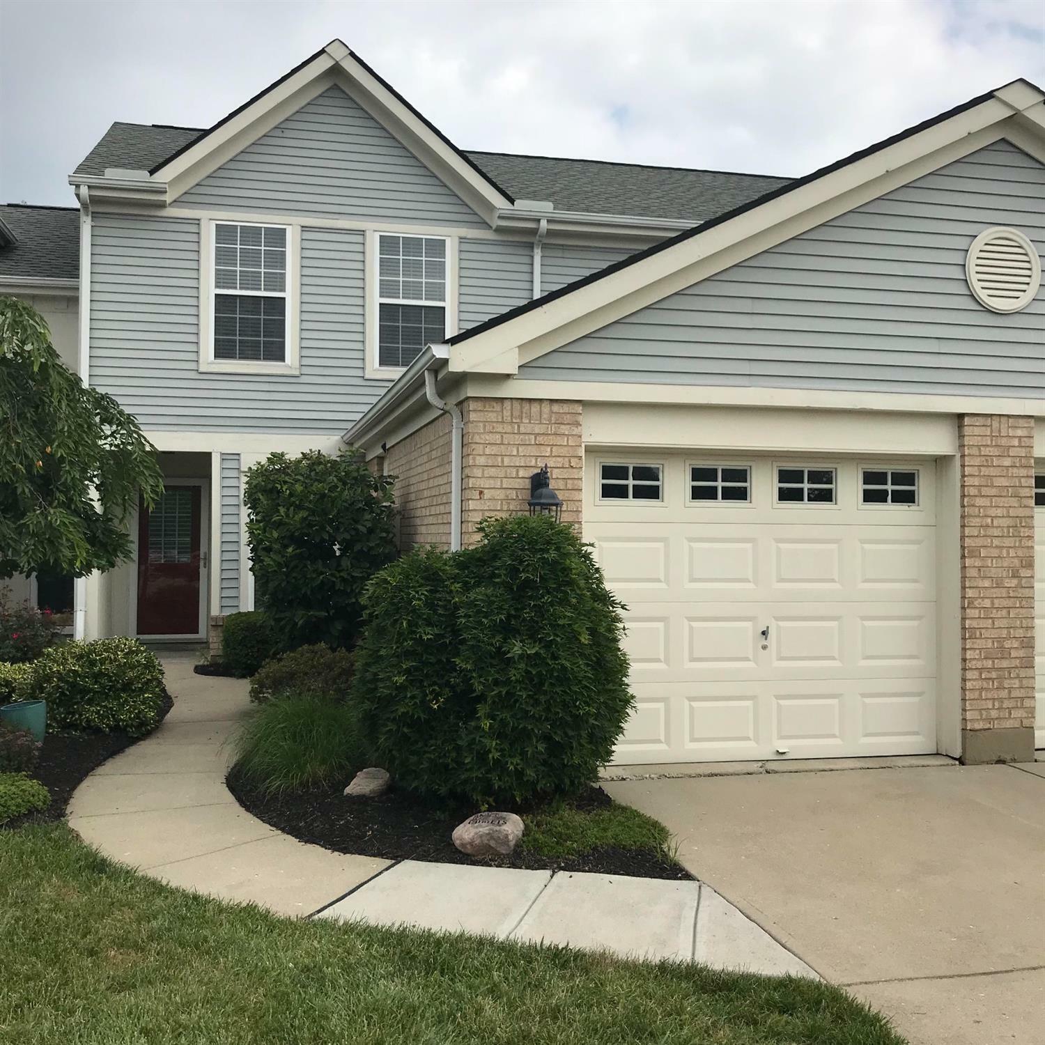 Property Photo: 4198 Eastlake Drive OH 45040