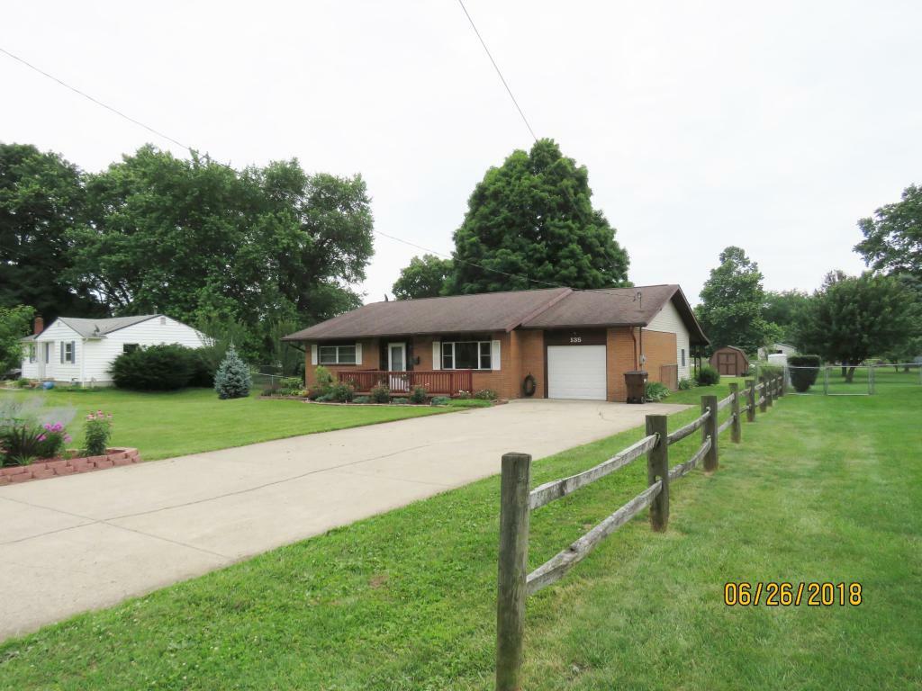 Property Photo:  135 Riverview Drive  OH 43055 