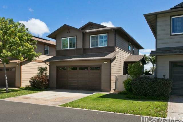 Property Photo:  91-1001 Keaunui Drive 215  HI 96706 