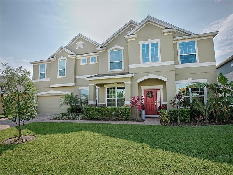 Property Photo:  15165 Heron Hideaway Circle  FL 34787 