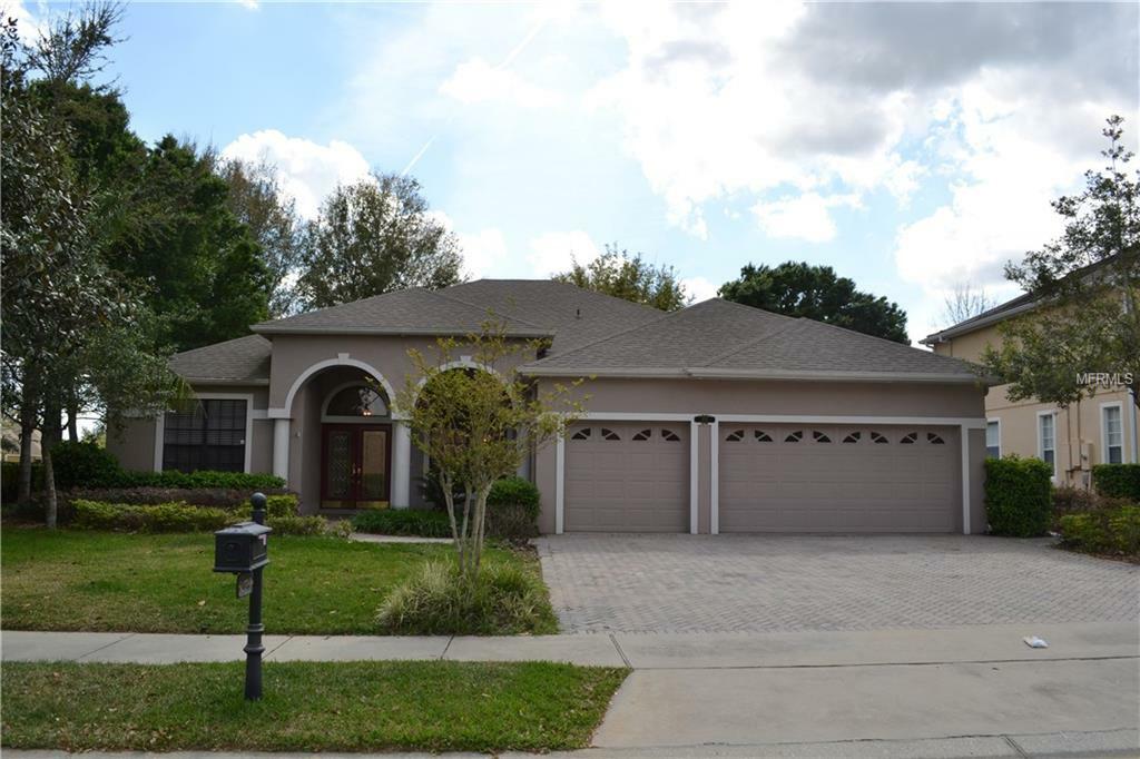 Property Photo:  879 Blairmont Lane  FL 32746 