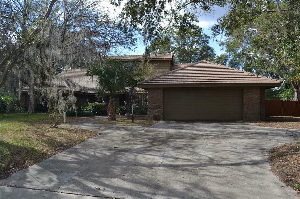 Property Photo:  7910 Southwind Court  FL 32819 