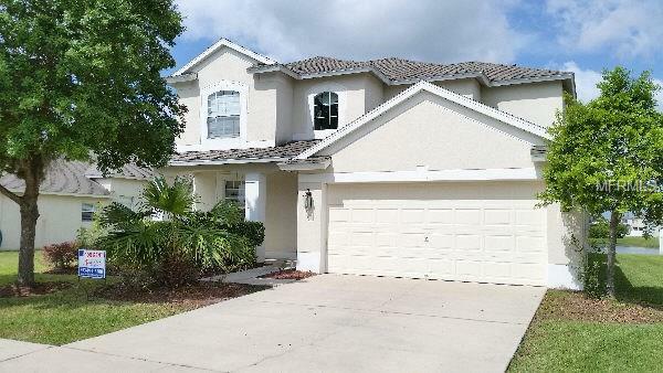 Property Photo:  3533 Juneberry Drive  FL 33543 