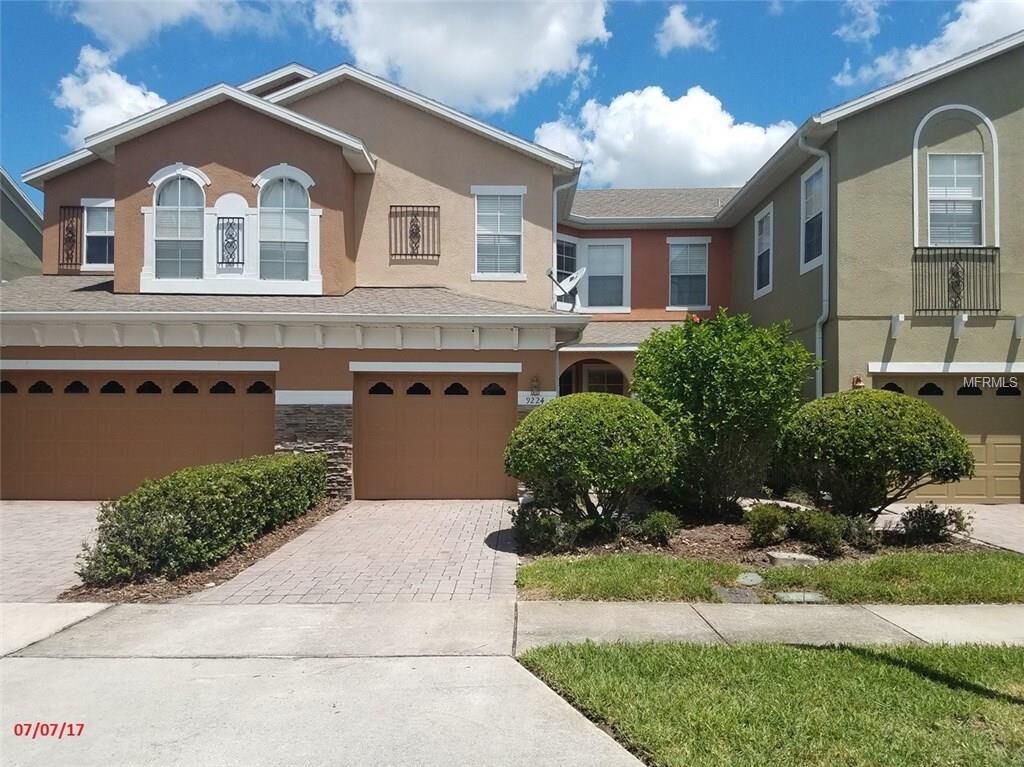 Property Photo: 9224 Sweet Maple Avenue FL 32832
