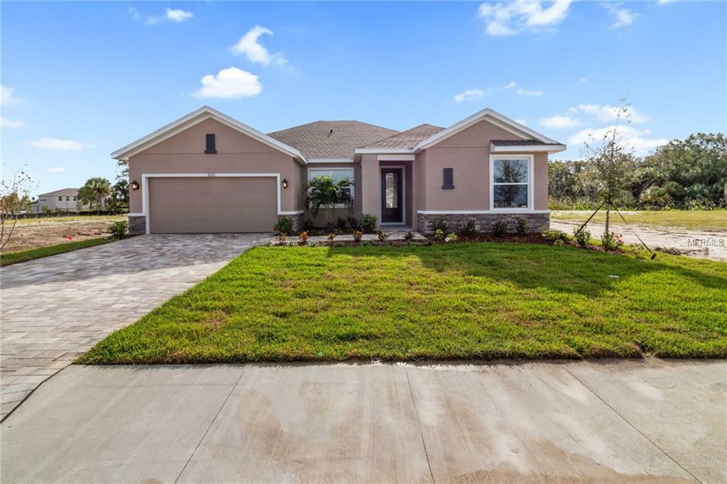 Property Photo:  5511 Gavella Cove  FL 34221 