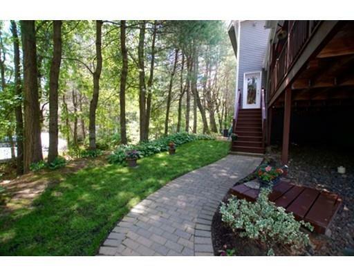 Property Photo:  30 Whalers Lane 101D  MA 01970 