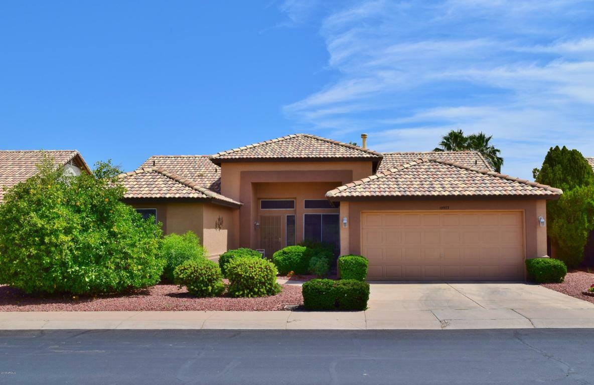 Property Photo:  10977 W Tonopah Drive  AZ 85373 