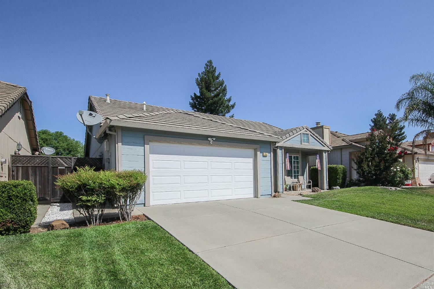 Property Photo:  655 Evans Road  CA 95620 