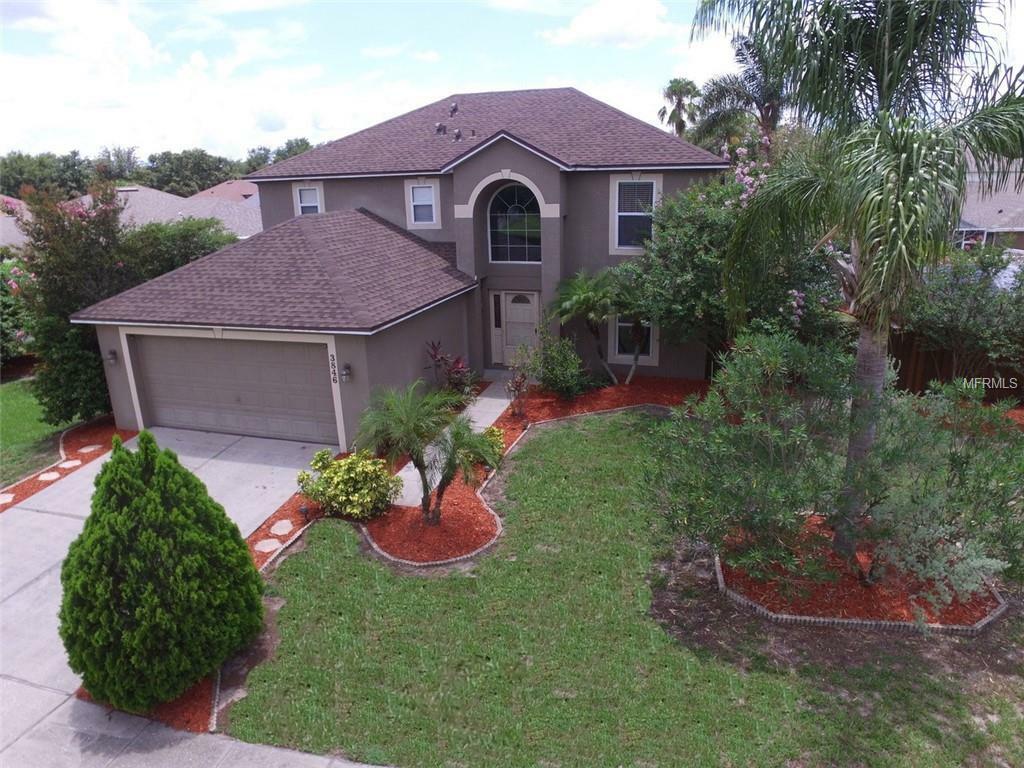 Property Photo:  3846 Cinnamon Fern Loop  FL 34714 