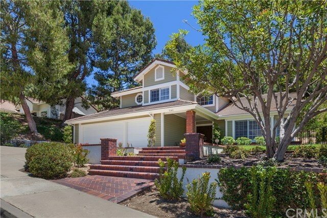 Property Photo:  5140 Stonehaven Drive  CA 92887 