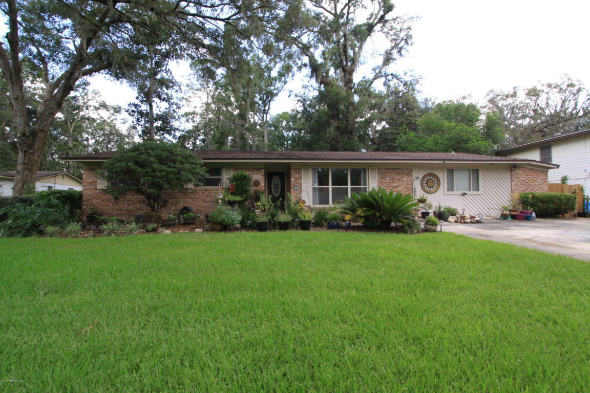 4148 Pine Road  Orange Park FL 32065 photo