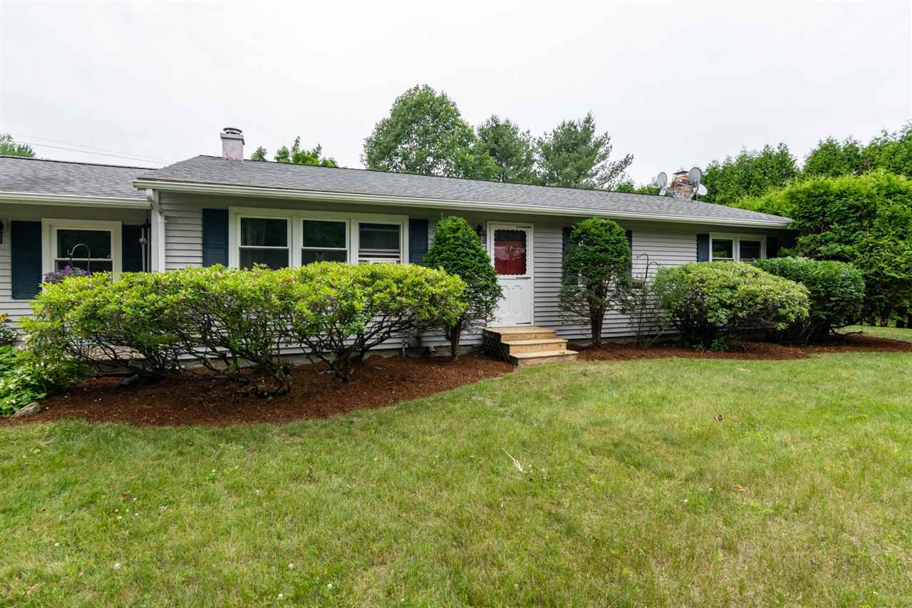 Property Photo: 141 Country Club Drive East VT 05403