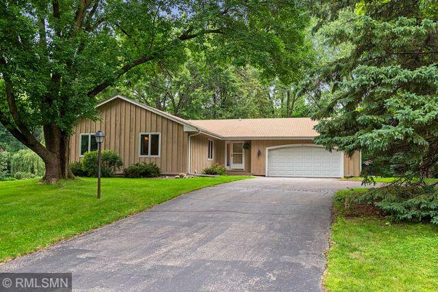 Property Photo:  16710 24th Avenue N  MN 55447 