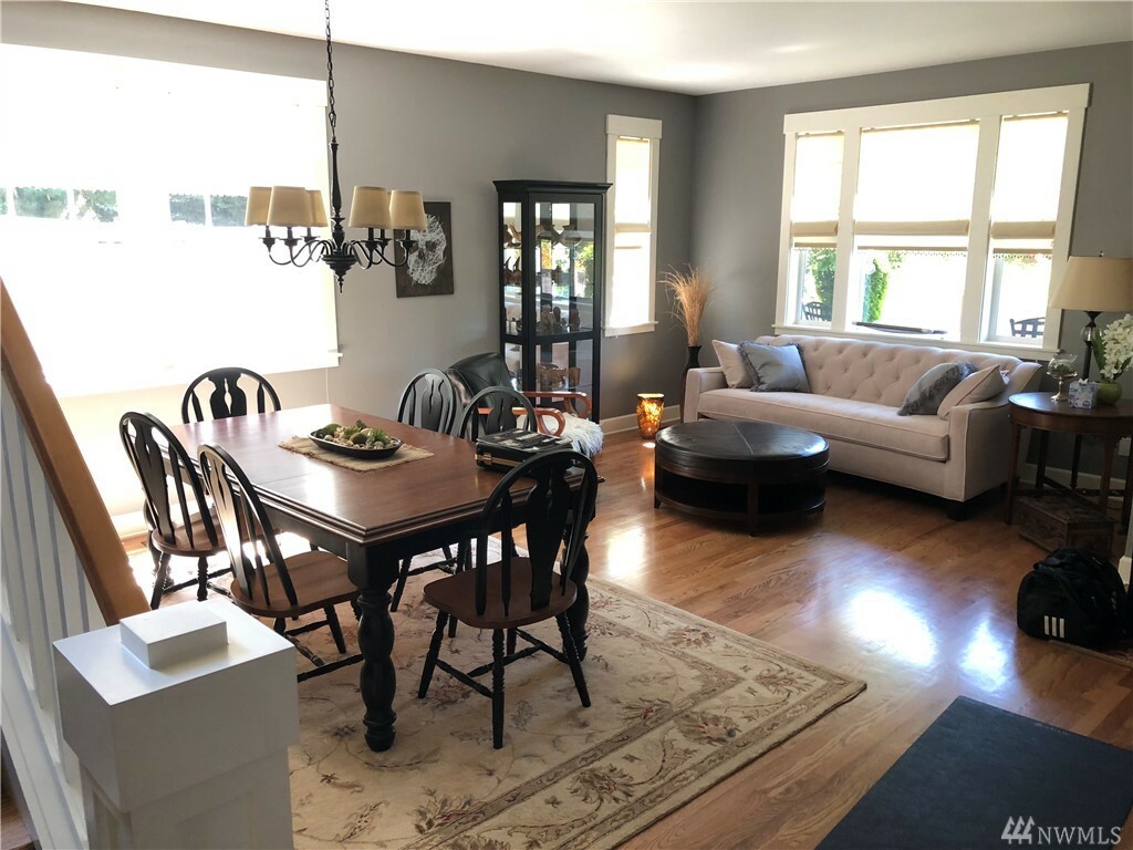 Property Photo:  34620 SE Curtis Dr  WA 98065 