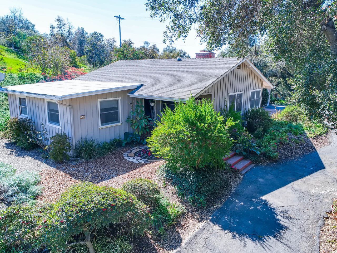 Property Photo:  2596 Los Alisos S  CA 92028 