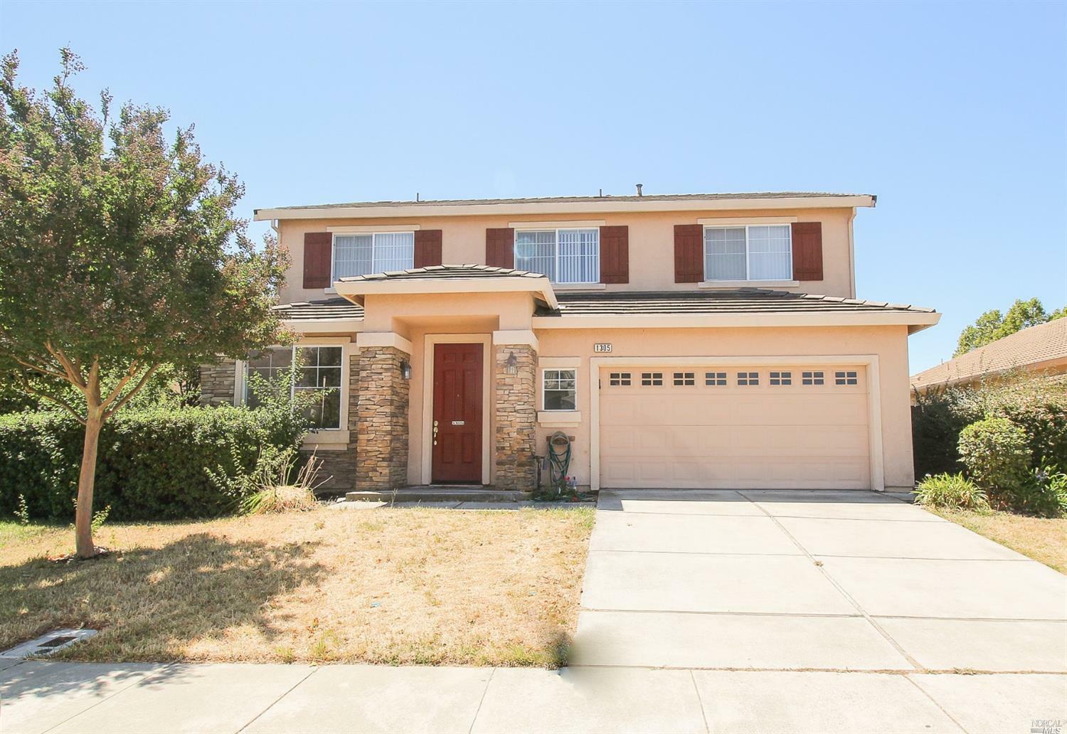 Property Photo:  1305 Reeves Court  CA 94585 