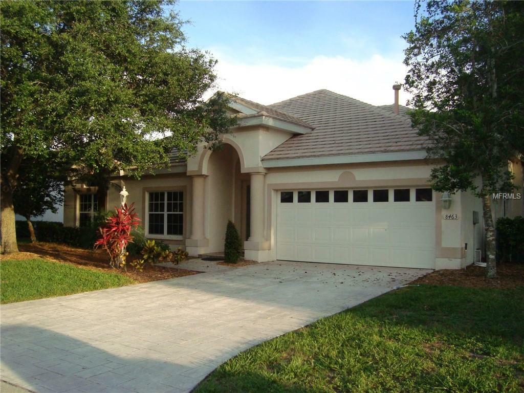 Property Photo:  8463 Sailing Loop  FL 34202 