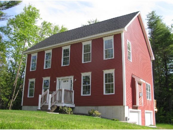 Property Photo: 7 Chelsea Way NH 03885