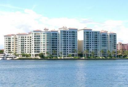 Property Photo: 500 SE 5th Avenue S802 FL 33432