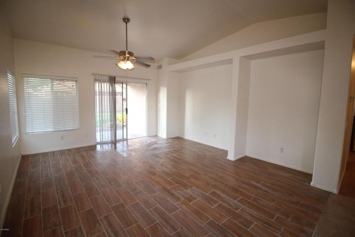 Property Photo: 3558 E Woodside Way AZ 85297