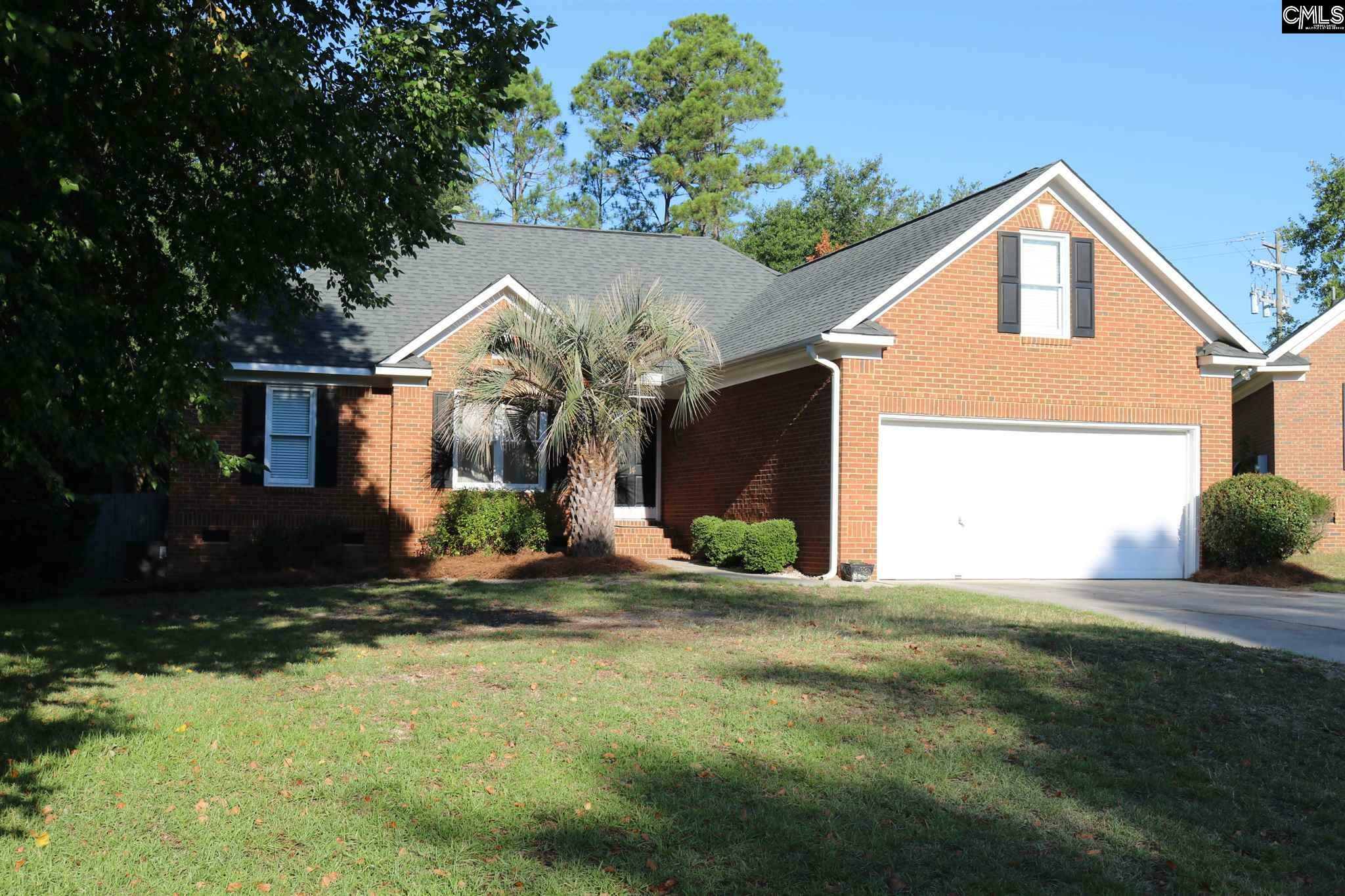 Property Photo:  14 Woodlands Ridge  SC 29229 