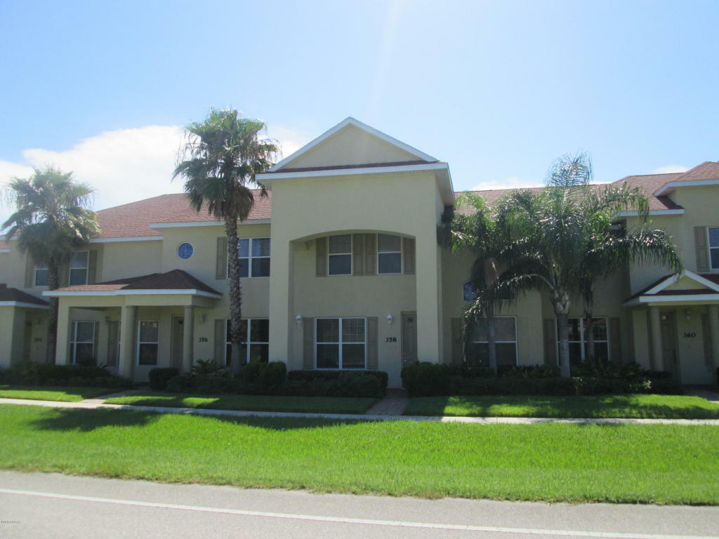 Property Photo:  358 Airport Road  FL 32168 