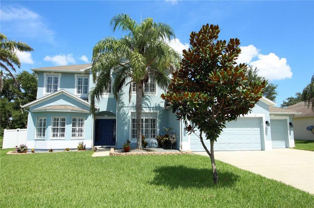 Property Photo:  2648 Reagan Trail  FL 32746 