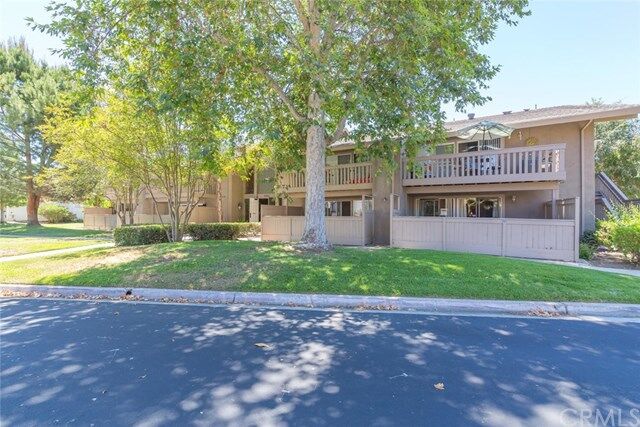 Property Photo:  28661 Via Las Flores 307  CA 92563 