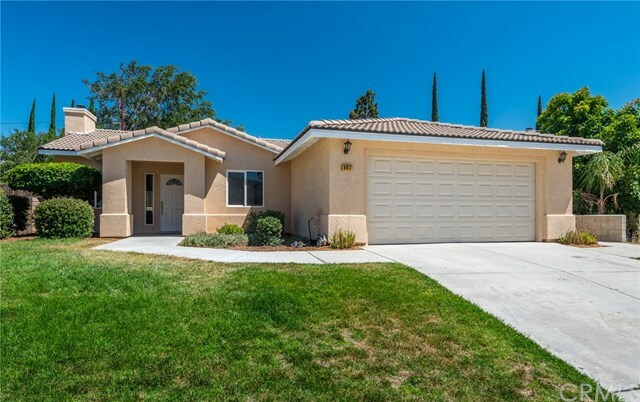 Property Photo:  967 W Jacinto View Road  CA 92220 