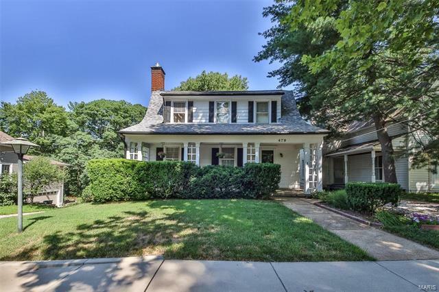 Property Photo: 479 Oak 63119