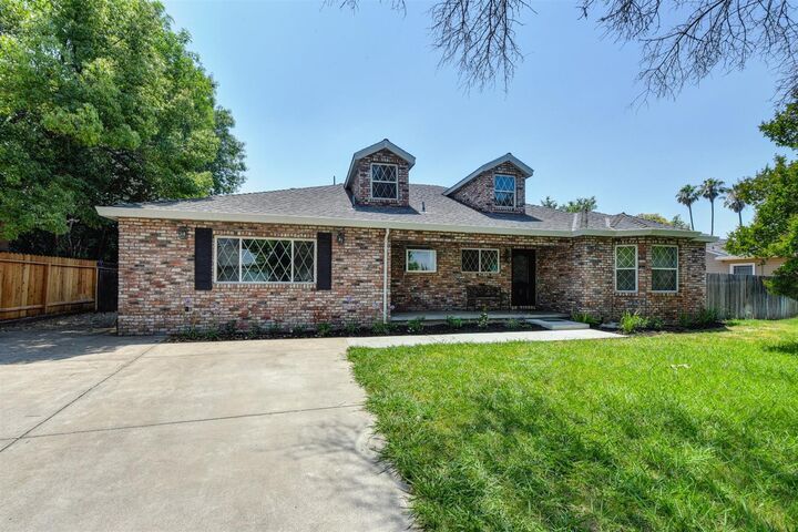 3520 El Ricon Way  Sacramento CA 95864 photo