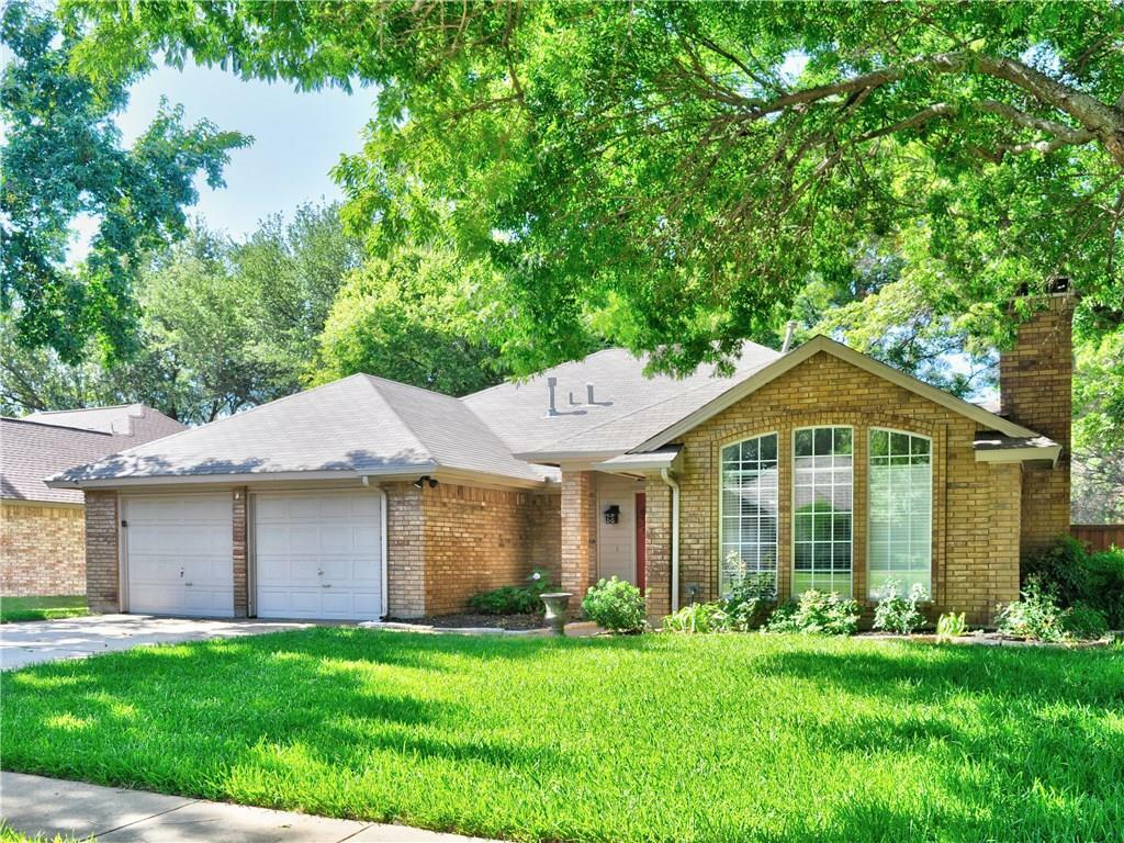 Property Photo:  1909 Wood Meadow Drive  TX 76051 