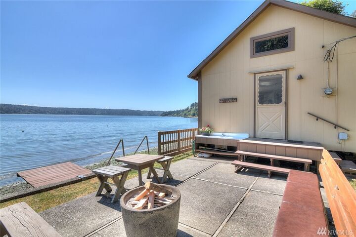 14921 Maplewood Beach Dr NW  Gig Harbor WA 98332 photo