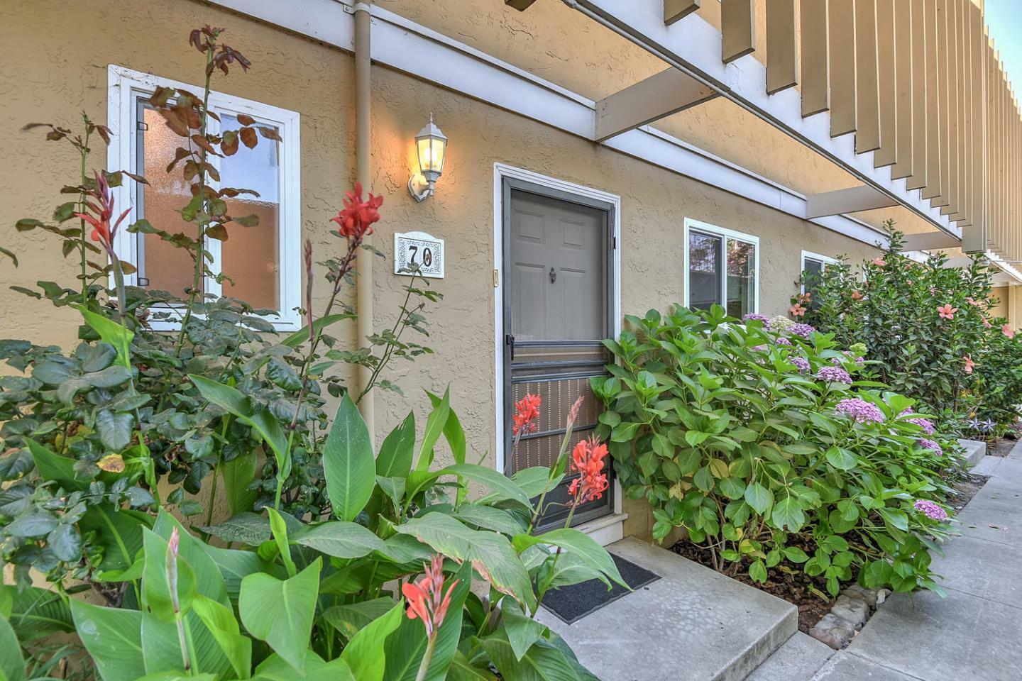836 Pomeroy Avenue 70  Santa Clara CA 95051 photo