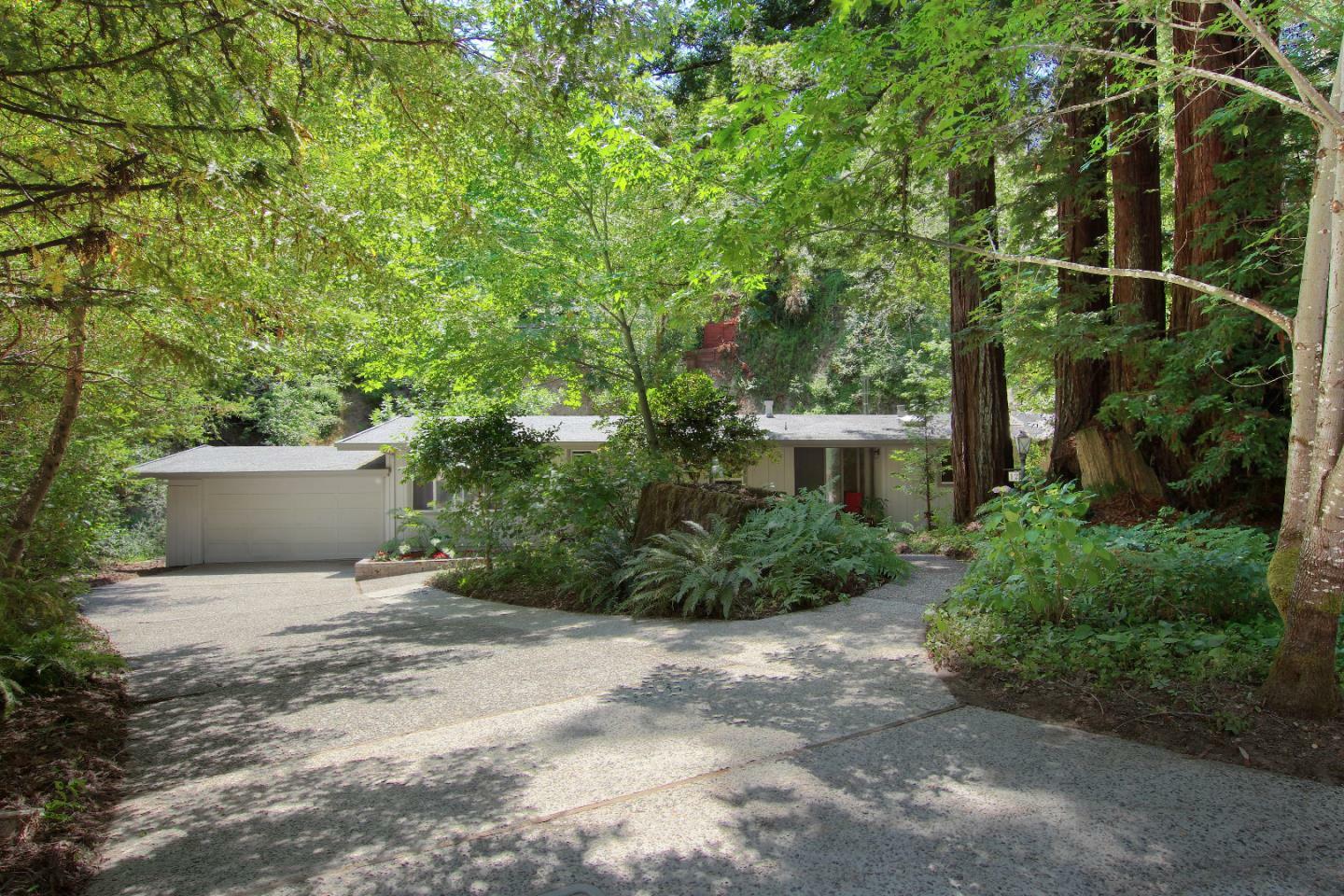 Property Photo:  12 Fernwood Drive  CA 95006 